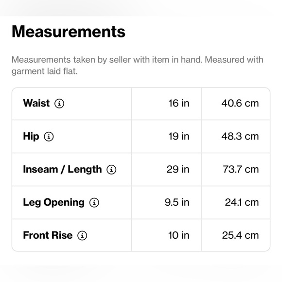Y2K Rock & Republic Distressed Denim Jeans - Picture 11 of 11